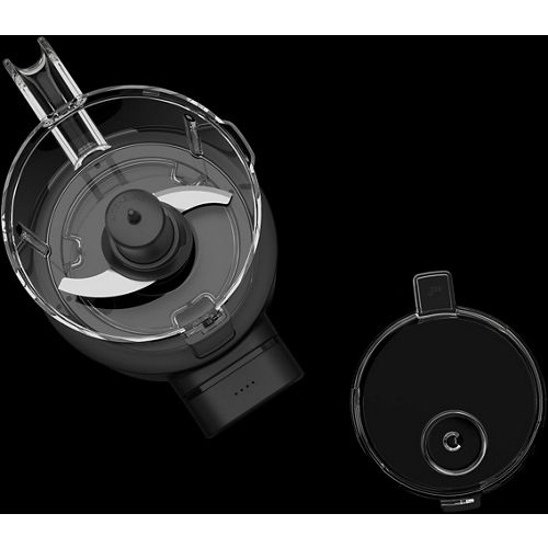 KitchenAid 5KFCR500BM Cordless Food Chopper