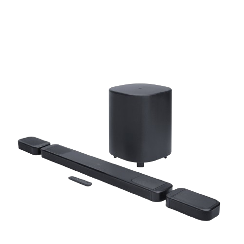 JBL Bar 1000 MK2 7.1.4 channel soundbar
