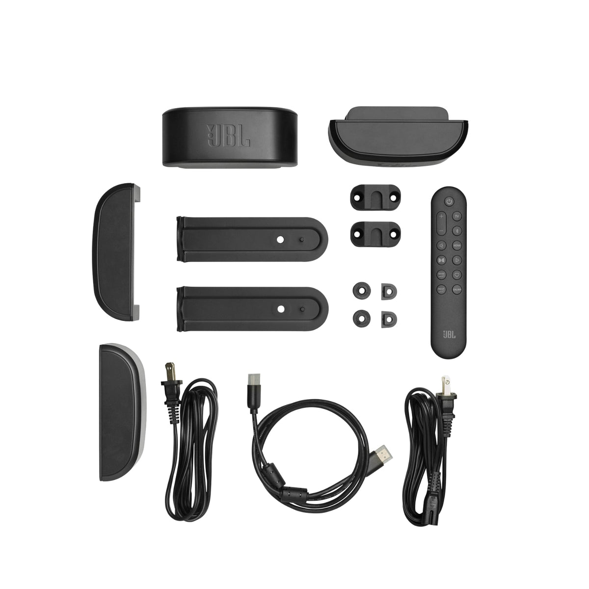 JBL Bar 1000 MK2 7.1.4 channel soundbar