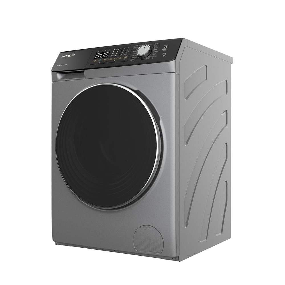 HITACHI BD-D1054HVOS Front Load Washer Dryer 10.5/7kg