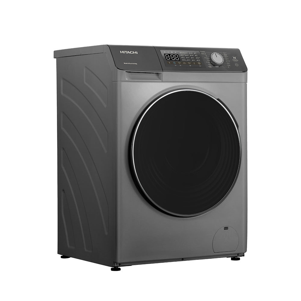 HITACHI BD-D1054HVOS Front Load Washer Dryer 10.5/7kg