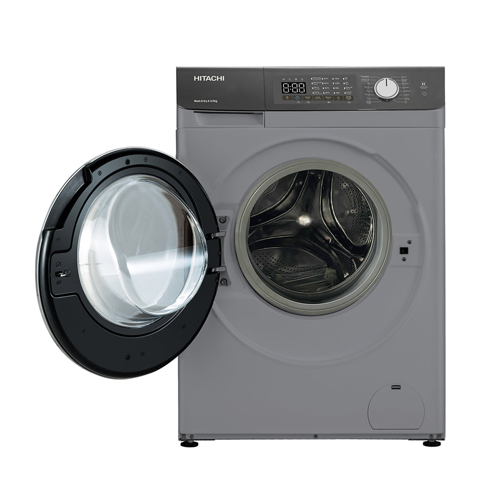 HITACHI BD-D1054HVOS Front Load Washer Dryer 10.5/7kg