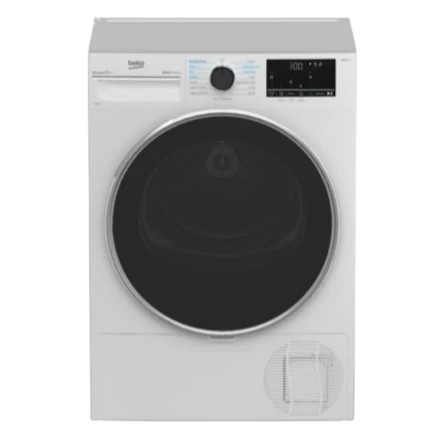 BEKO B5T4923IW Heat-Pump Dryer 9kg
