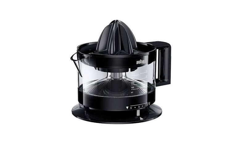 BRAUN CJ3000 Citrus Juicer 350ML