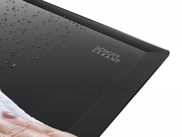 FUJIOH FH-IC 6020 Hybrid Hob with Induction & Ceramic Zones