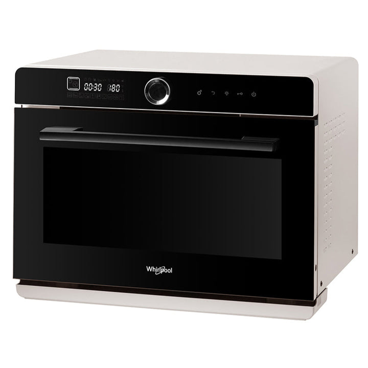 WHIRLPOOL CS2322M Combi Steam Oven 32L
