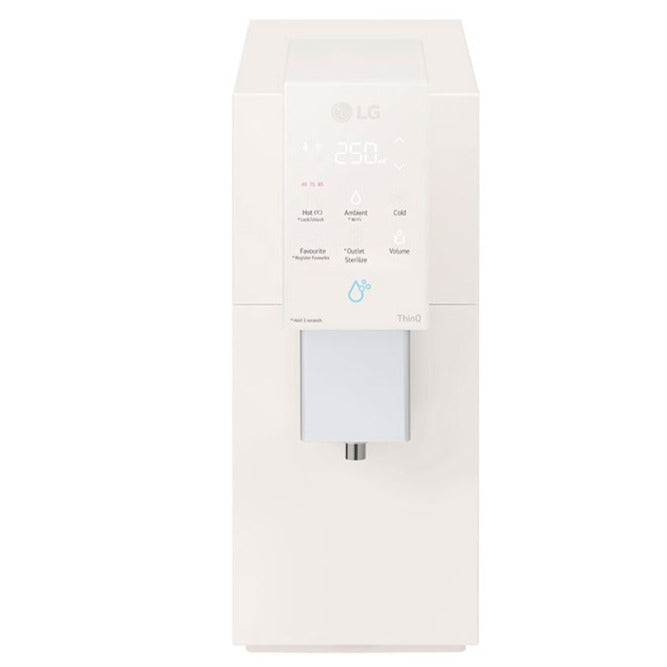 LG WD518AN Tankless Water Purifier