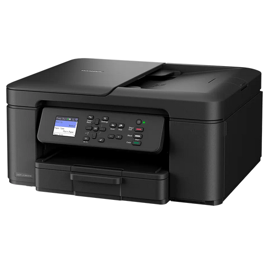 BROTHER DCP-J1360DW Inkjet Printer
