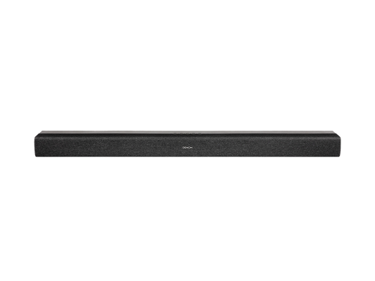 DENON DHT-S217 Compact Sound Bar with Dolby Atmos