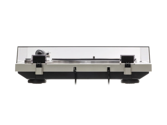 DENON DP-300F Fully automatic analogue Turntable