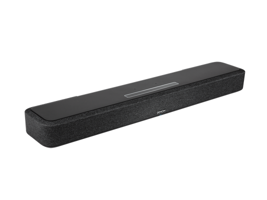 DENON HOME 550 SOUNDBAR Smart Sound Bar with Dolby Atmos