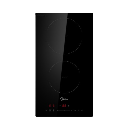 MIDEA MIH350D0A2K Induction 2 Zone Hob