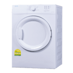 ELBA EBD 750 V Air Vented Dryer 7kg