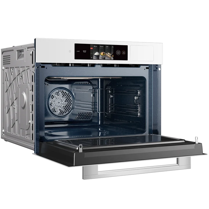 TOSHIBA EB-T500APW Build-In Compact Oven 50L