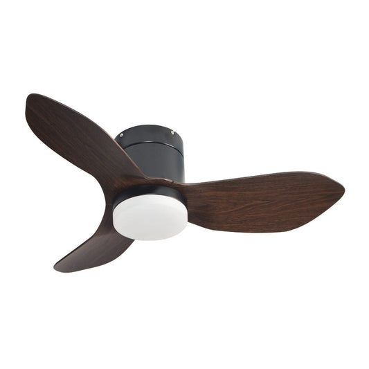 EUROPACE ECF36H Acestar 3 blades Ceiling Fan 36”