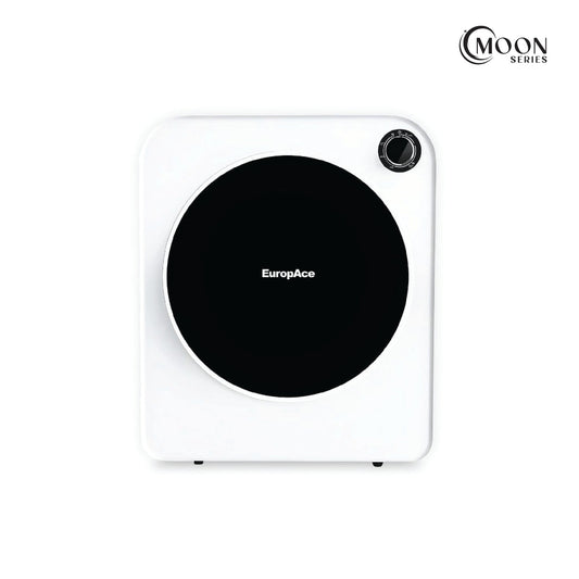 EUROPACE EDY3500EMWH Compact Dryer 5kg