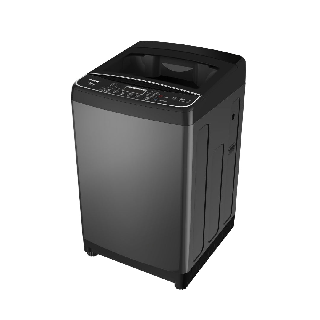 EUROPACE ETW7121Y Top Load Washer 12kg