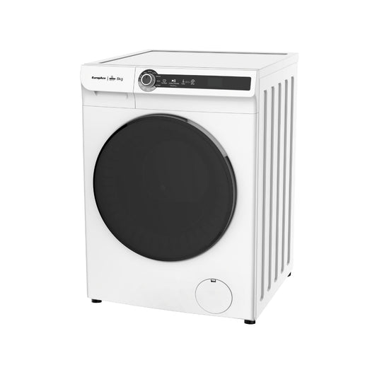 EUROPACE EFW7801Y + EDY8801YWH Washer Dryer Combo
