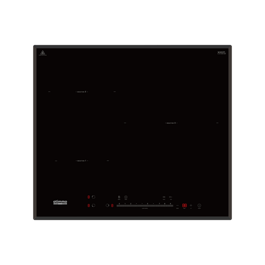 EUROPACE EIH7603E Induction Hob 60cm