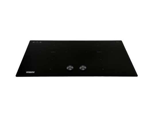 EUROPACE ECH9208EBK + EIH8732E Hob + Hood Combo