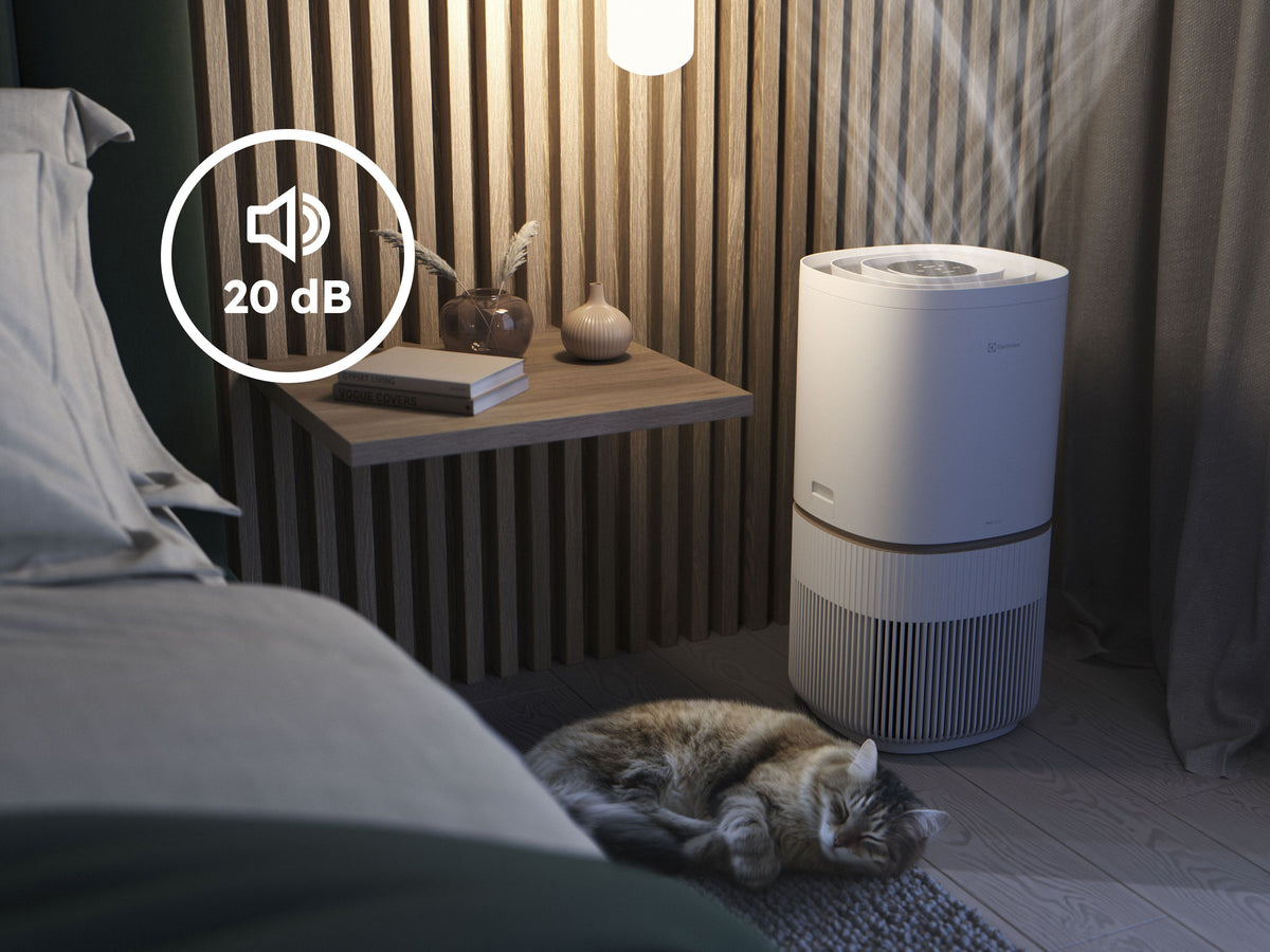 ELECTROLUX EP53-45UGB PetCare Air Purifier