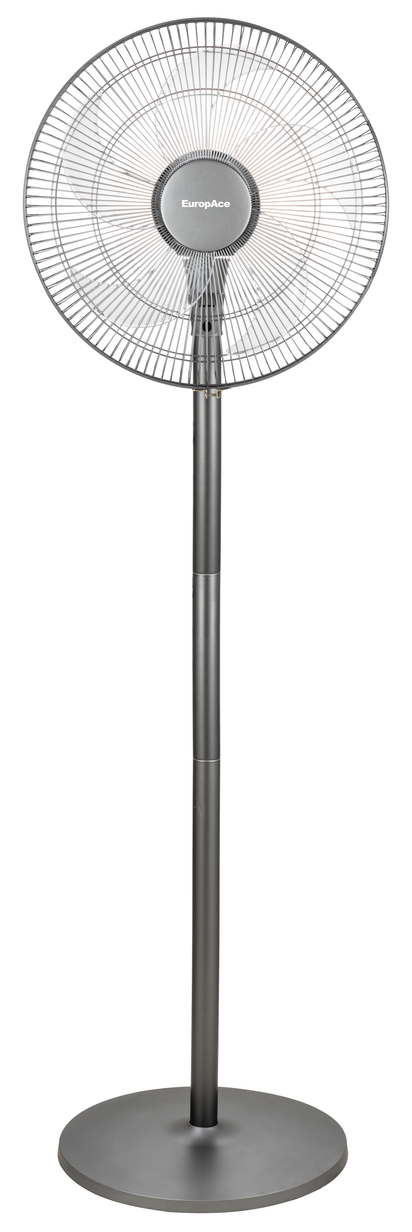 EUROPACE ESF5185EDCR DC Stand Fan with Remote 18”