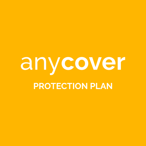 Anycover Protection Plan - Major Appliances