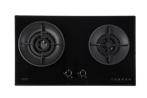 FUJIOH FH-GS 7020 SVGL 2 Burner Gas Hob