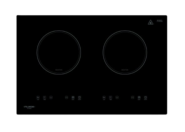 FUJIOH FH-ID 5120 Induction Hob With 2 Zones