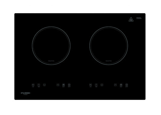 FUJIOH FH-ID 5120 Induction Hob With 2 Zones