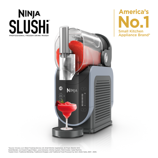 SharkNinja FS301 Ninja SLUSHi