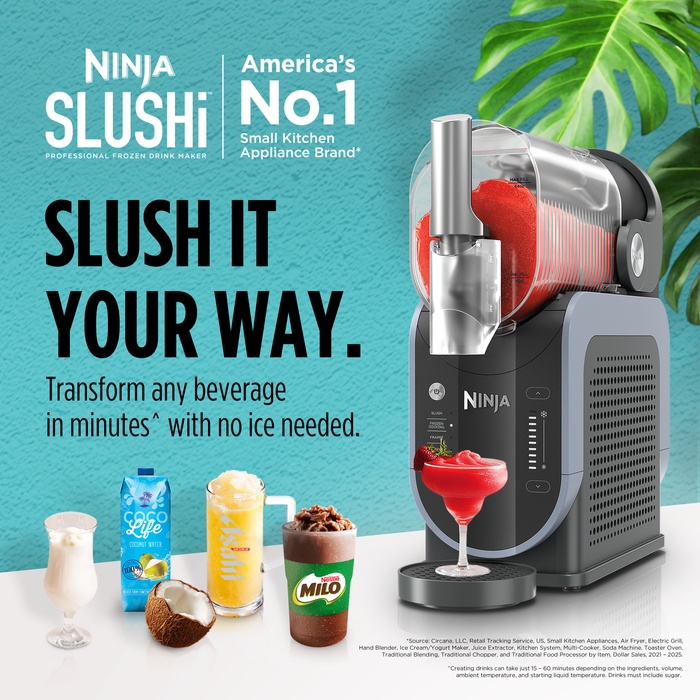 SharkNinja FS301 Ninja SLUSHi