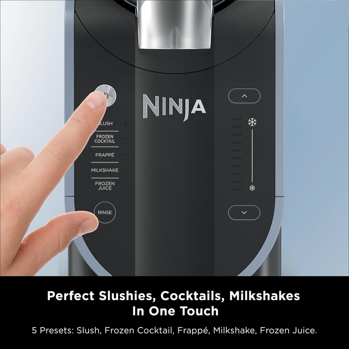 SharkNinja FS301 Ninja SLUSHi