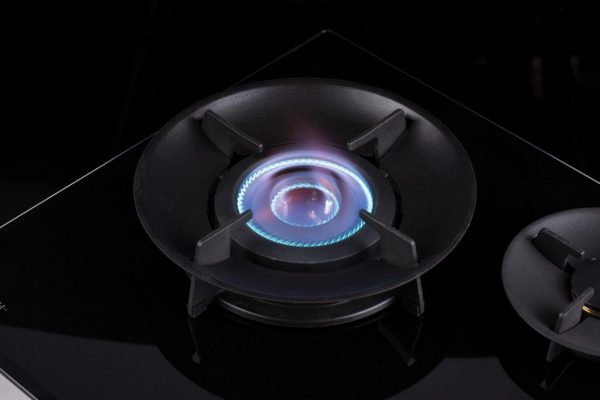 FUJIOH FH-GS 7020 SVGL 2 Burner Gas Hob