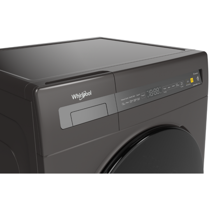 WHIRLPOOL FWEB8002GG Front Load Washer 8kg