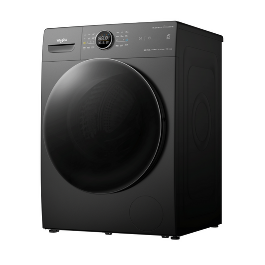 WHIRLPOOL FWMD10502GG Front Load Washer 10.5kg