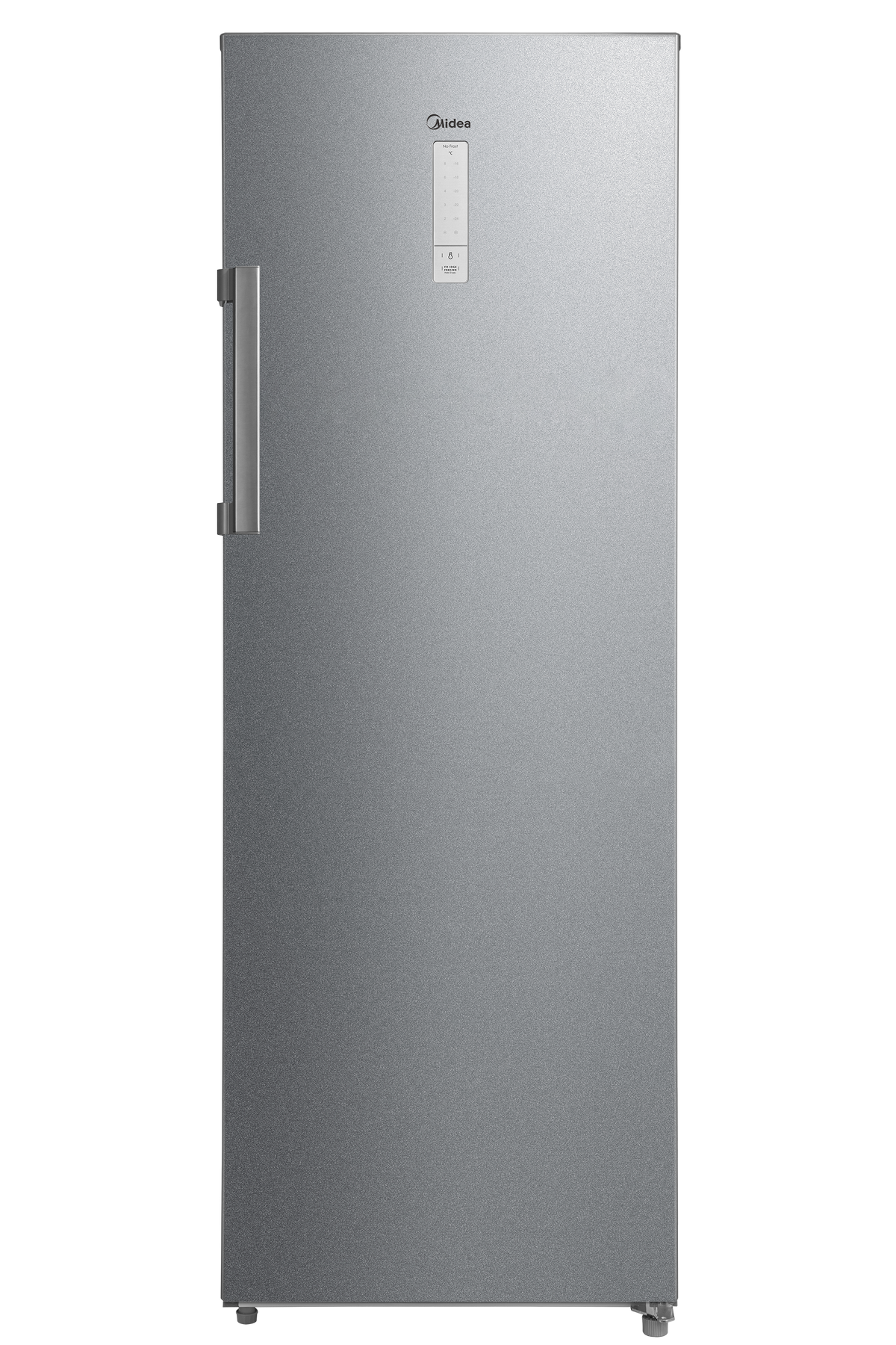 MIDEA MDRU333FEG50YX Upright Freezer 227L