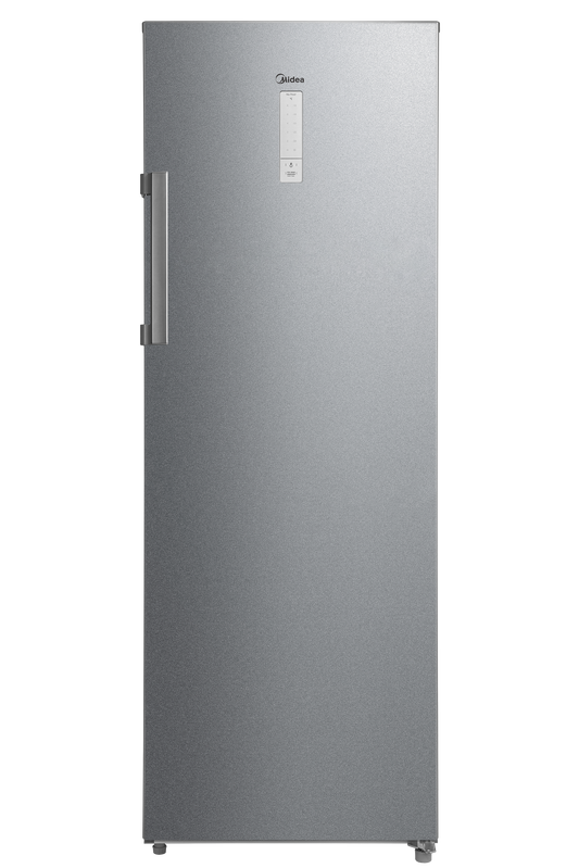 MIDEA MDRU333FEG50YX Upright Freezer 227L