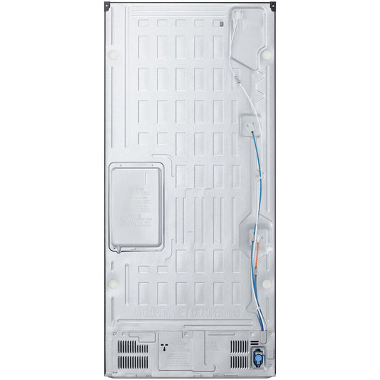 LG GF-F5885EP French Door Fridge 571L