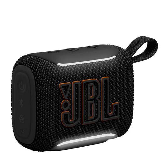 JBL Go 5 Compact Waterproof and Drop-Proof Speaker