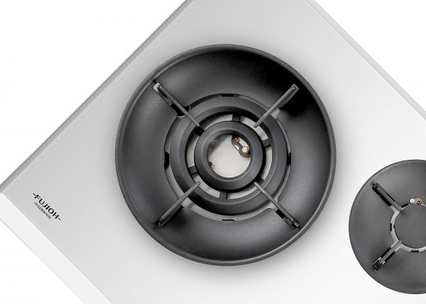 FUJIOH FH-GS 7030 SVSS 3 Burner Gas Hob