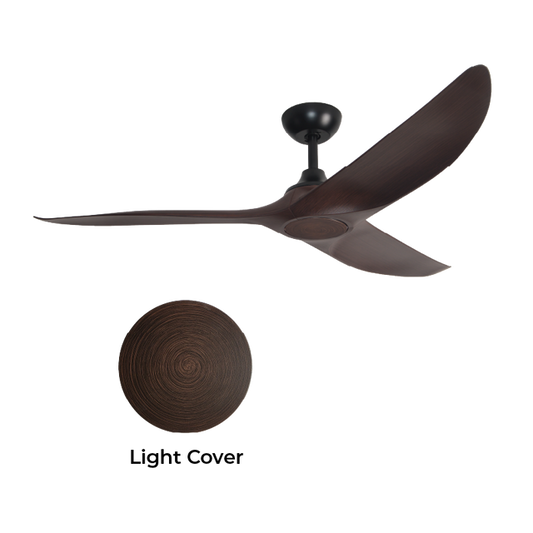 MISTRAL Gust60 Ceiling Fan 60”