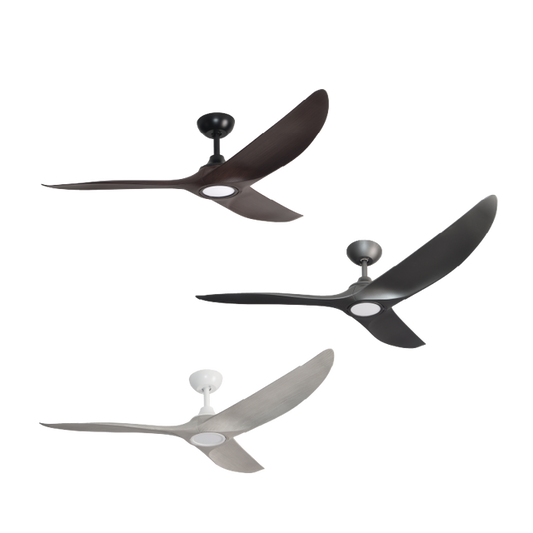 MISTRAL Gust48 Ceiling Fan 48”