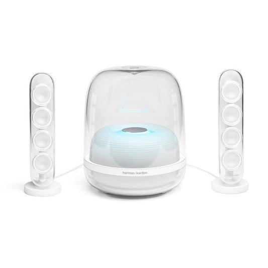 Harman / Kardon Soundsticks 4 Bluetooth Speaker System