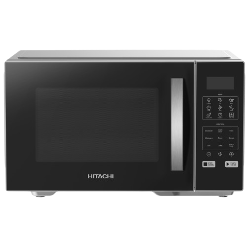 HITACHI HMR-DA2713 SLBK Microwave 27L
