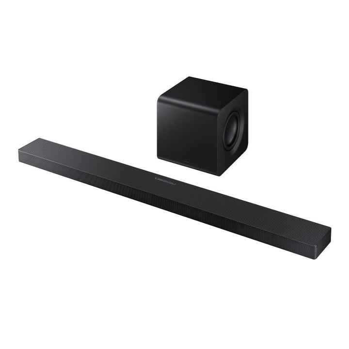Samsung HW-QS700F/XS Q-Series Soundbar 3.1.2ch Subwoofer