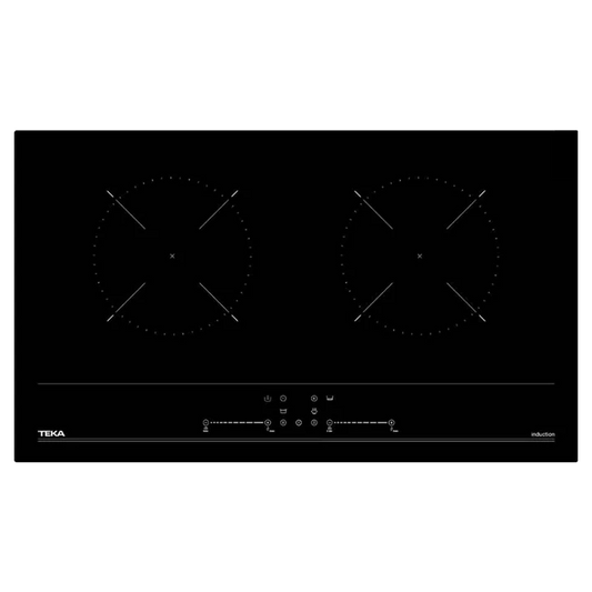 TEKA IBC 7322 S 2-Zone Induction Hob