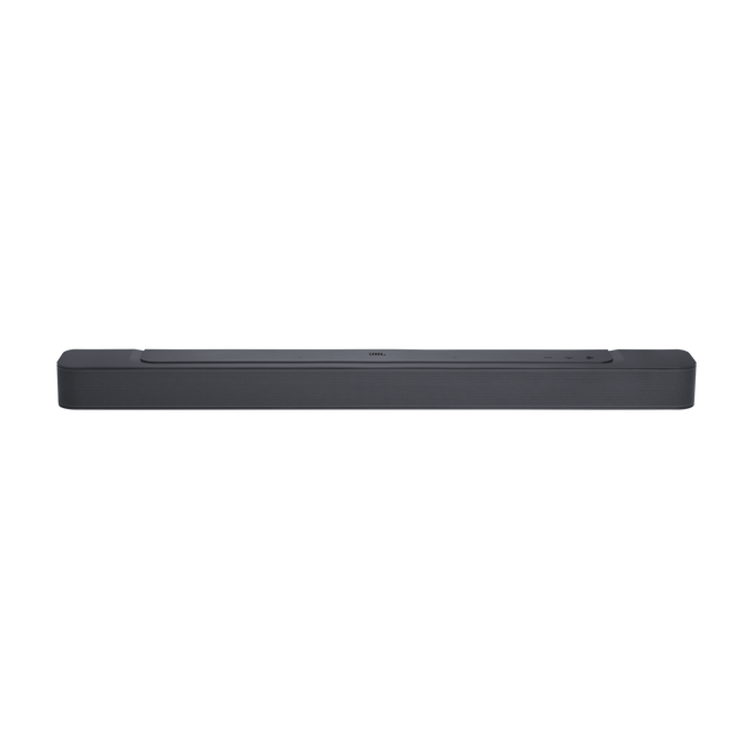 JBL BAR 300 5.0 Channel Compact All-in-One Soundbar with MultiBeam™ & Dolby Atmos®