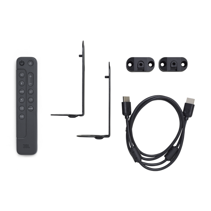 JBL BAR 800 5.1.2 Channel Truly Wireless Soundbar with True Dolby Atmos