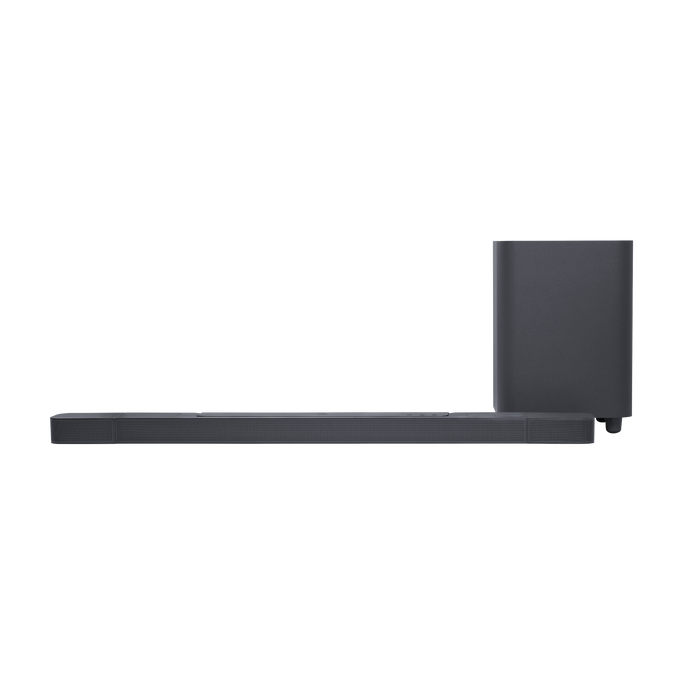 JBL BAR 800 5.1.2 Channel Truly Wireless Soundbar with True Dolby Atmos